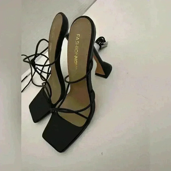 Fashionnova heels - Picture 9 of 9